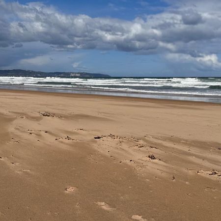 Apartamento Turistico Nanielles Sella Playa - Vut 3050As 里瓦德塞利亚 外观 照片