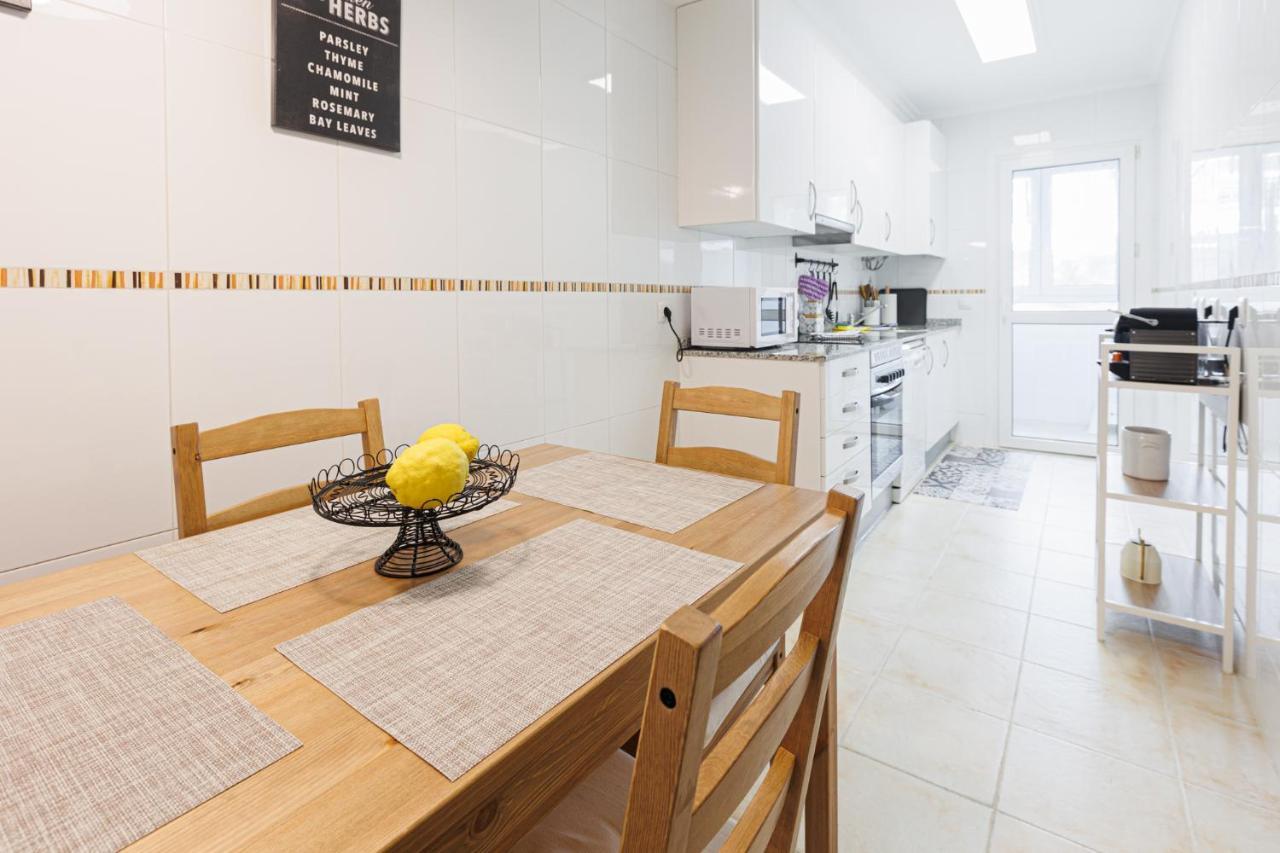 Apartamento Turistico Nanielles Sella Playa - Vut 3050As 里瓦德塞利亚 外观 照片