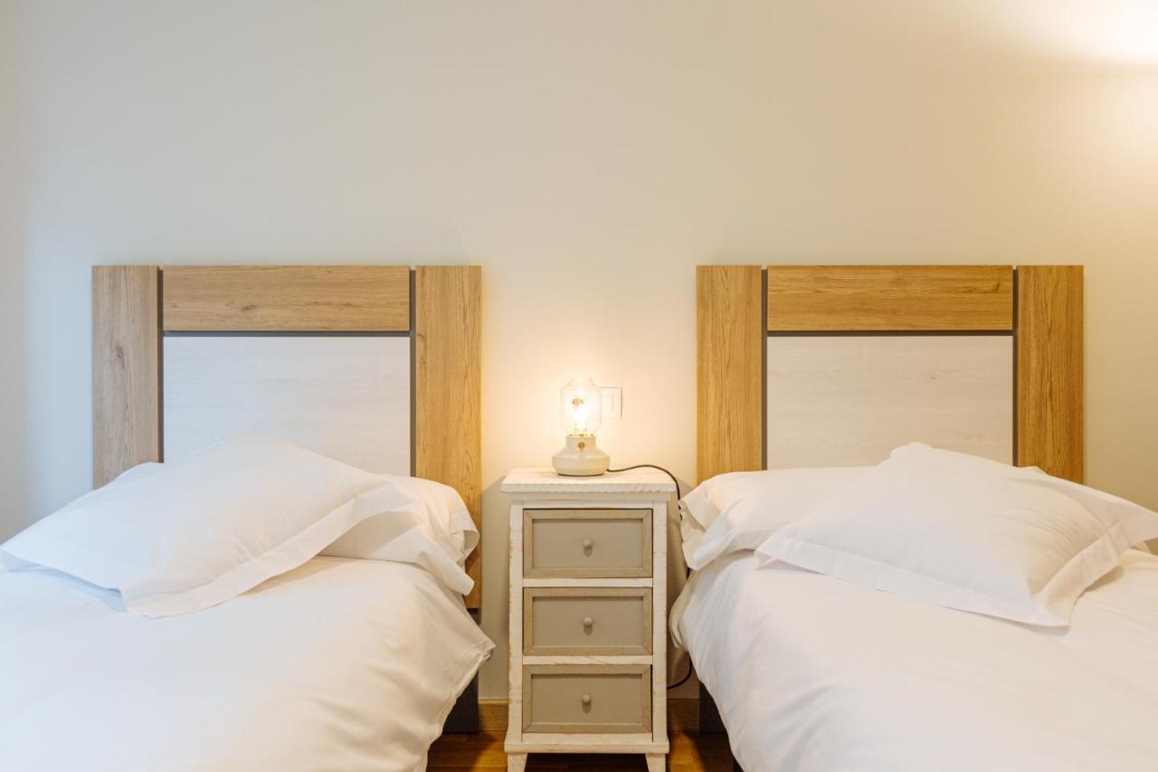 Apartamento Turistico Nanielles Sella Playa - Vut 3050As 里瓦德塞利亚 外观 照片
