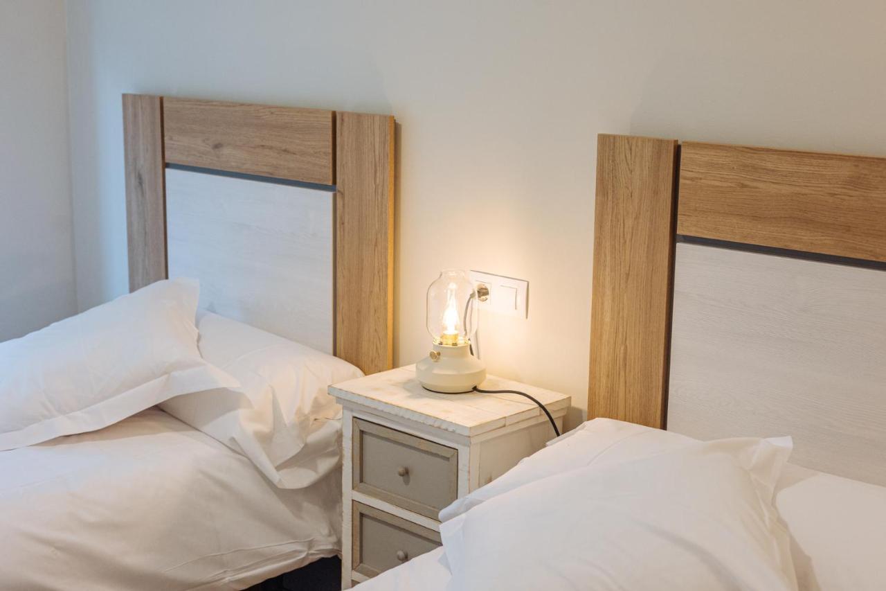 Apartamento Turistico Nanielles Sella Playa - Vut 3050As 里瓦德塞利亚 外观 照片