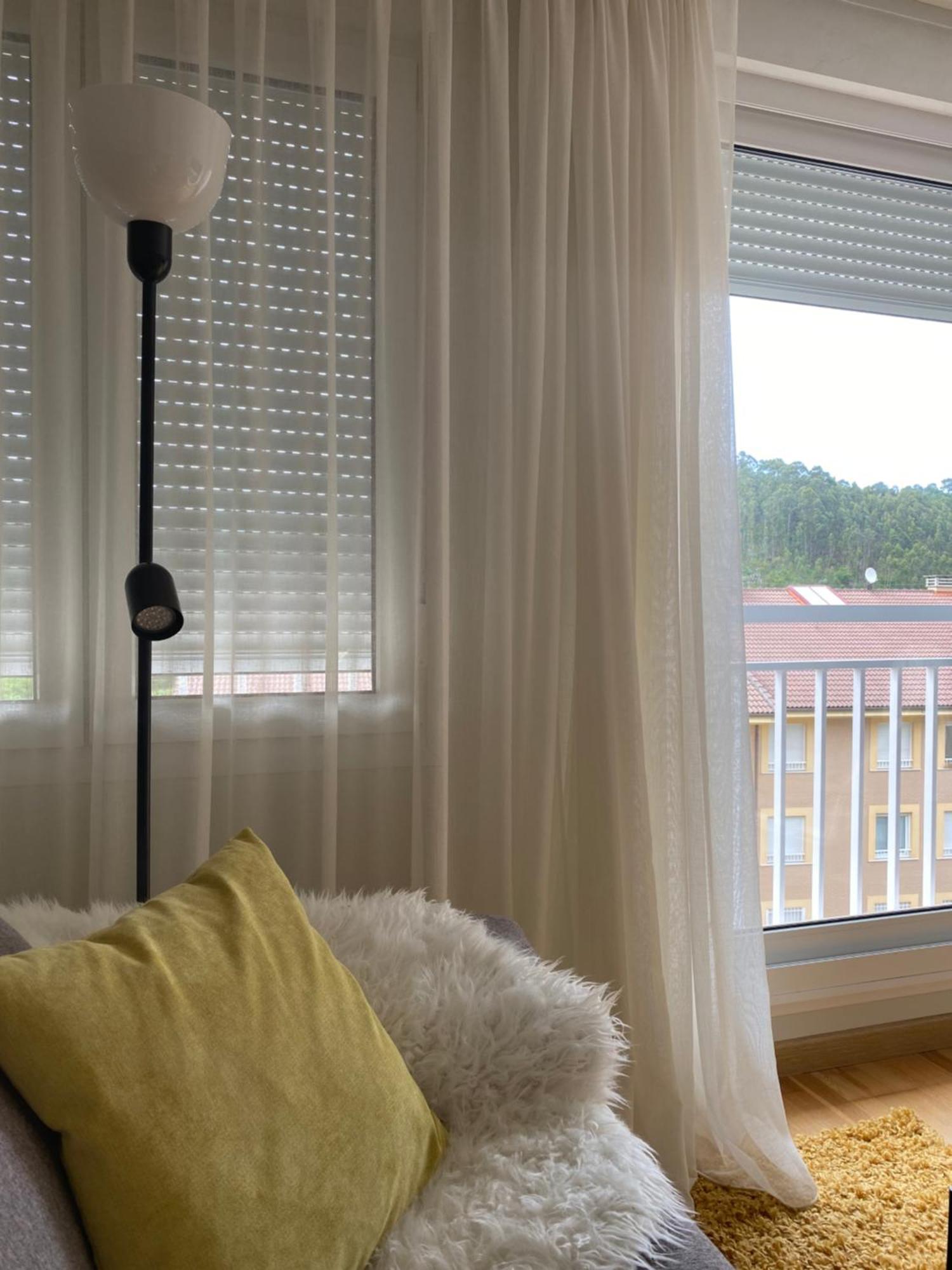 Apartamento Turistico Nanielles Sella Playa - Vut 3050As 里瓦德塞利亚 外观 照片