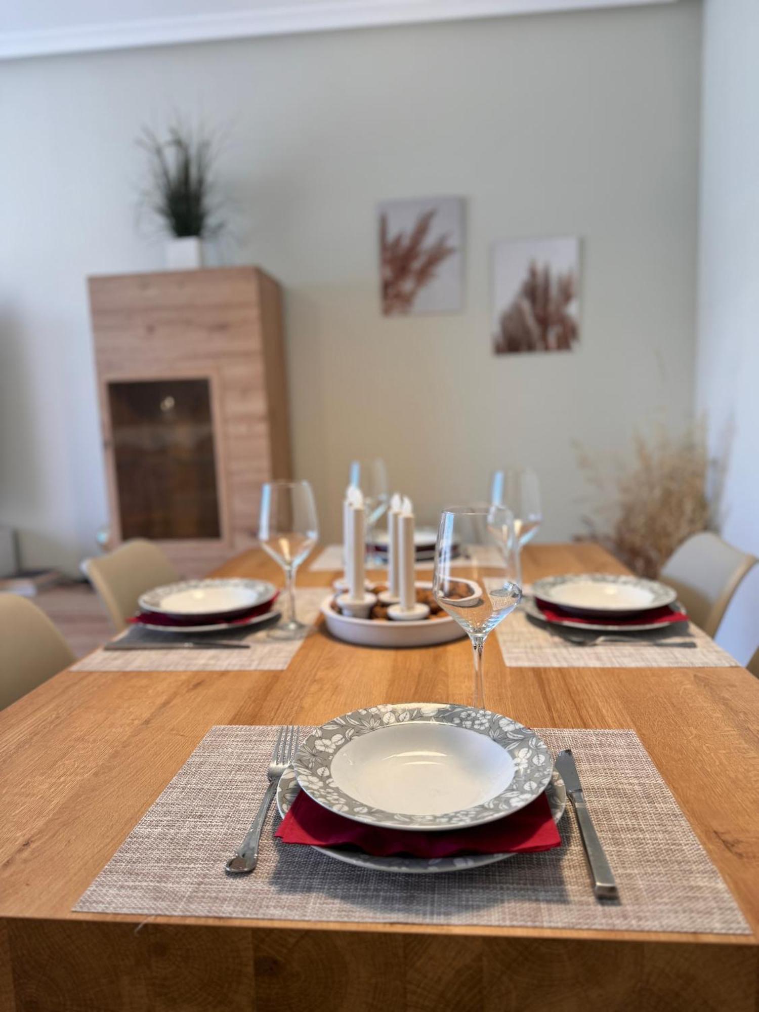 Apartamento Turistico Nanielles Sella Playa - Vut 3050As 里瓦德塞利亚 外观 照片